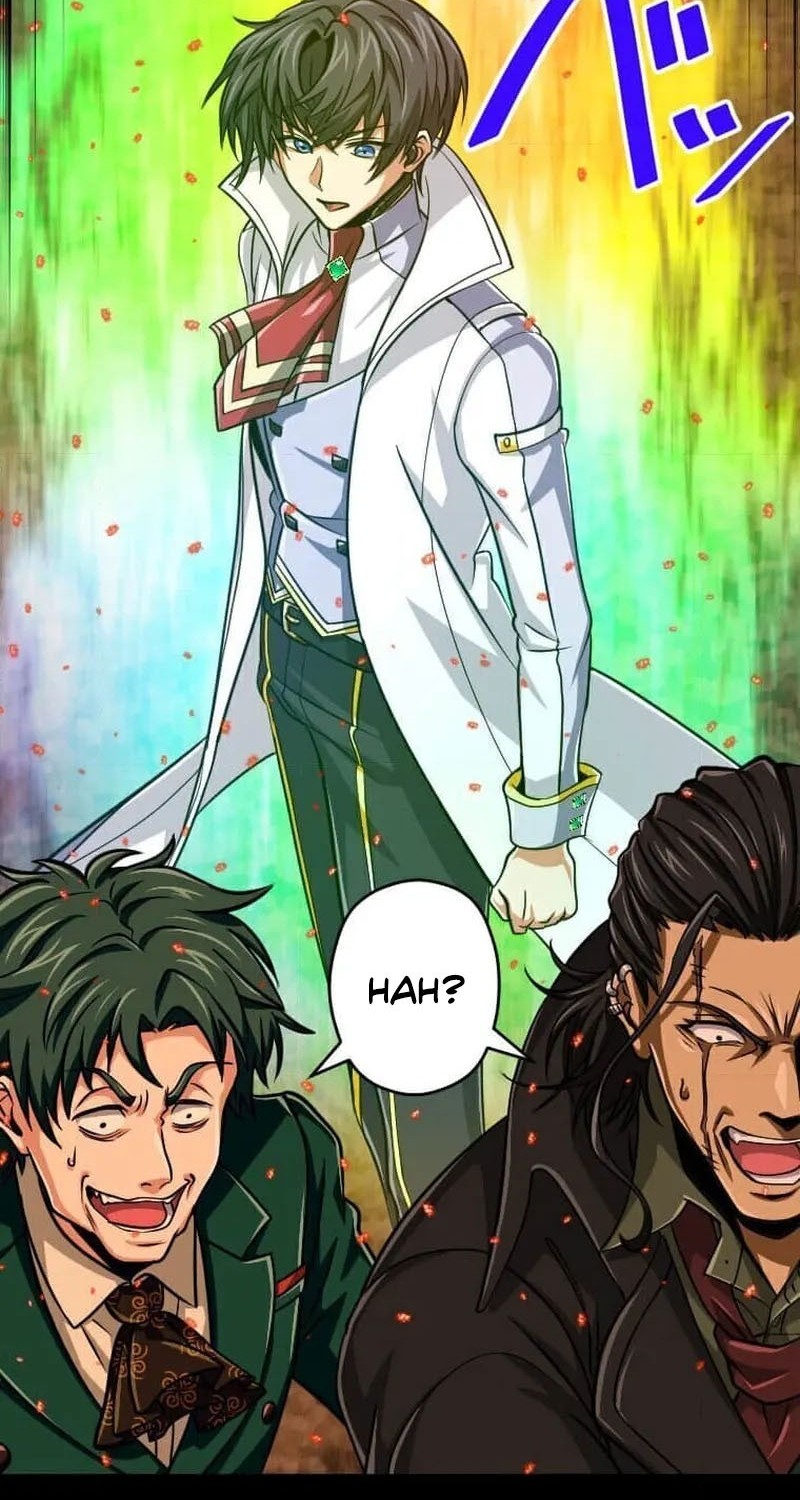 Magic Level 99990000 All-Attribute Great Sage Chapter 95 Gambar 25