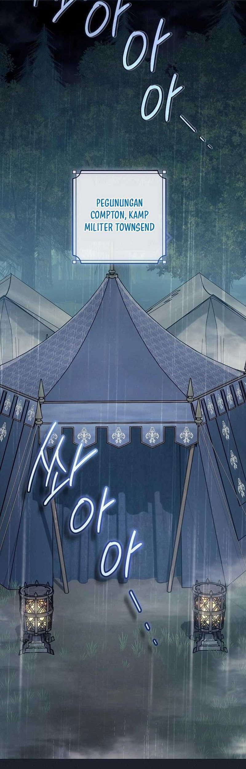Baca Magic Lord Chapter 1 Gambar 2