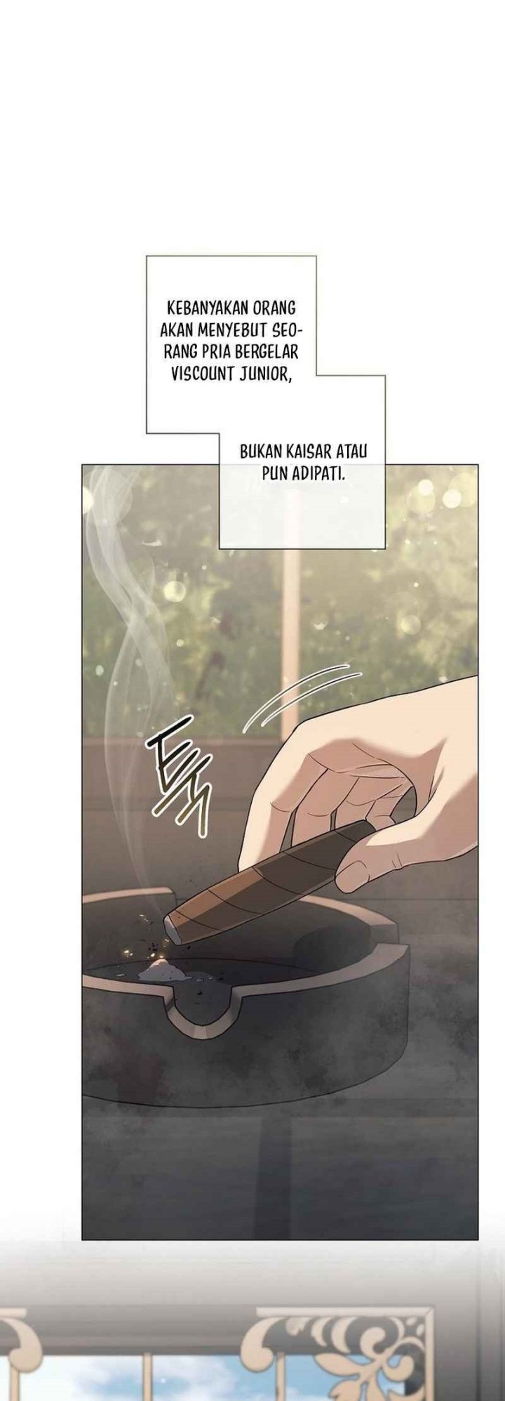 Baca  Magic Lord Chapter 14 Gambar 2