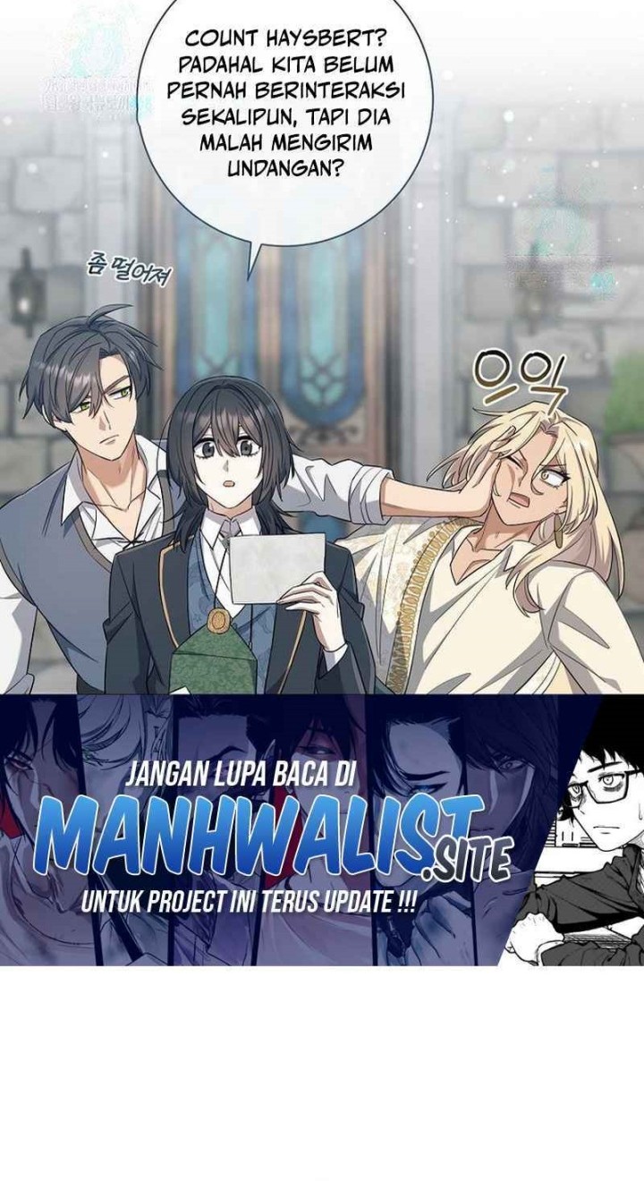 Baca  Magic Lord Chapter 17 Gambar 2