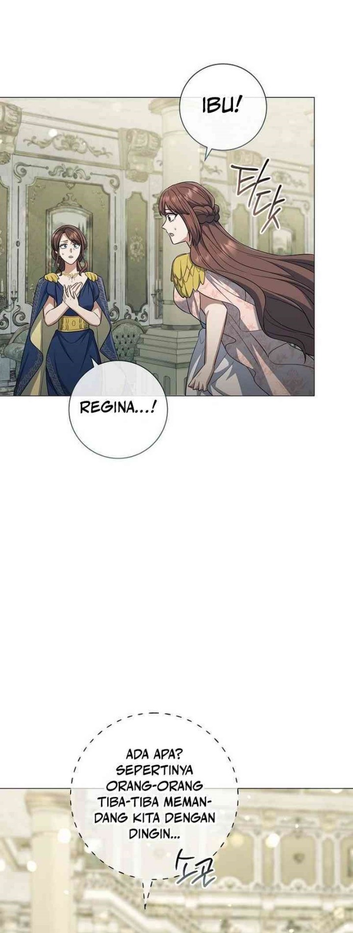 Baca  Magic Lord Chapter 19 Gambar 2