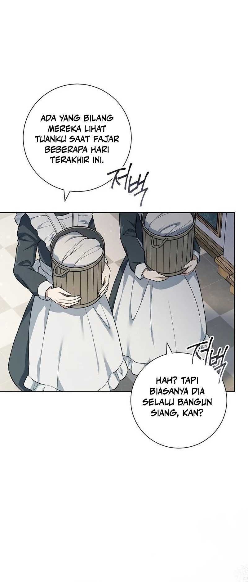 Baca Magic Lord Chapter 2 Gambar 2