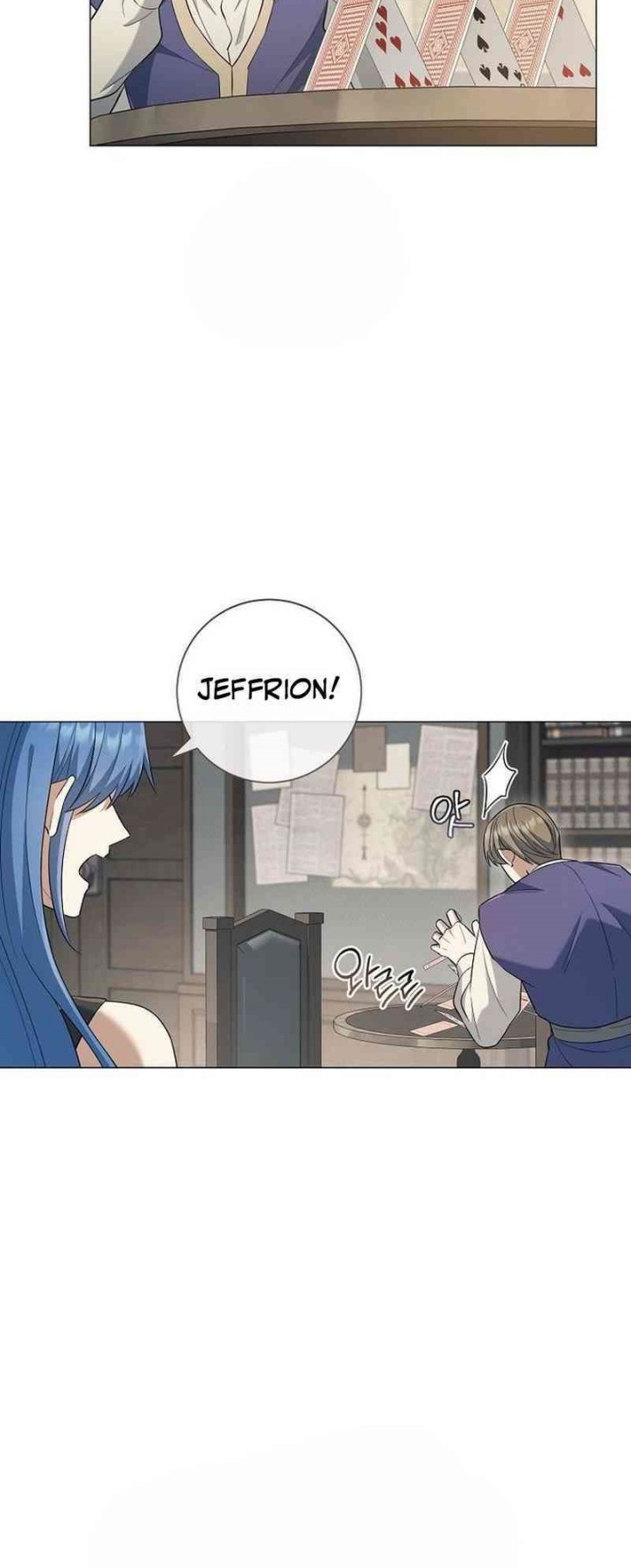 Baca Magic Lord Chapter 20 Gambar 2
