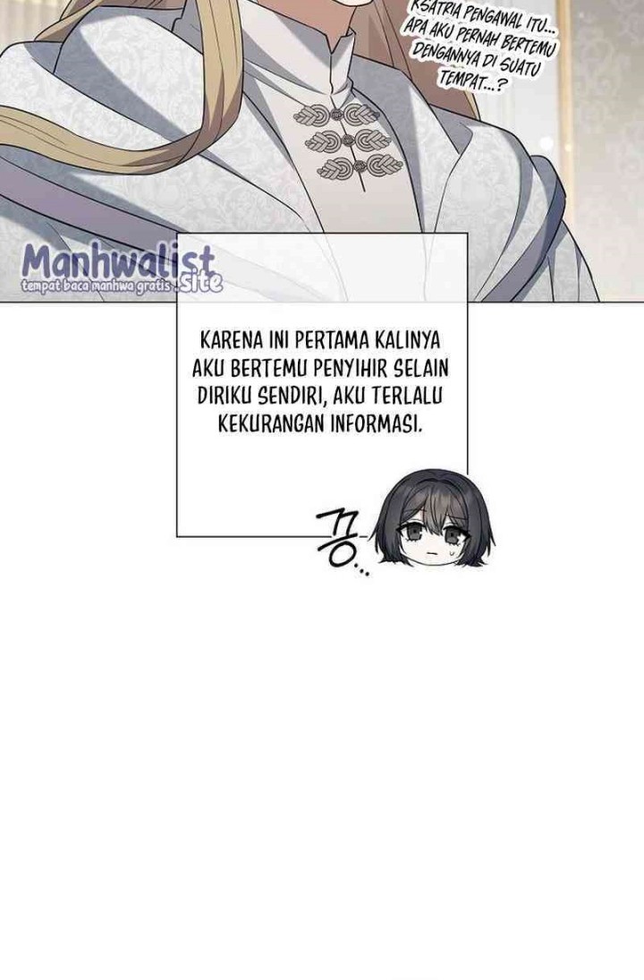 Magic Lord Chapter 21 Gambar 22