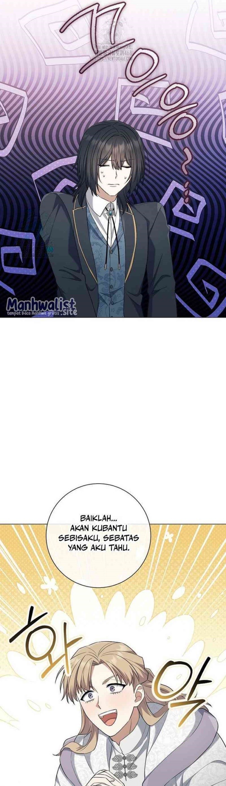 Magic Lord Chapter 21 Gambar 27