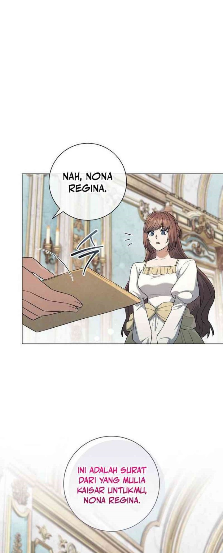 Magic Lord Chapter 21 Gambar 34