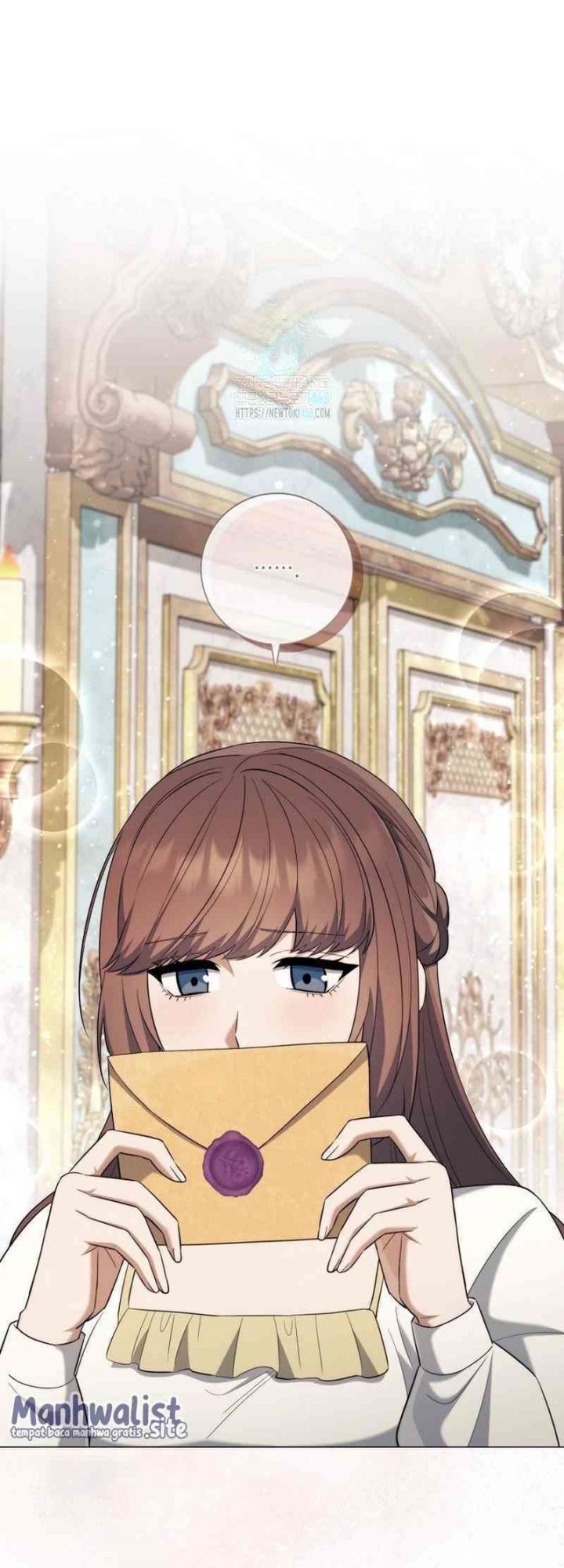 Magic Lord Chapter 21 Gambar 38