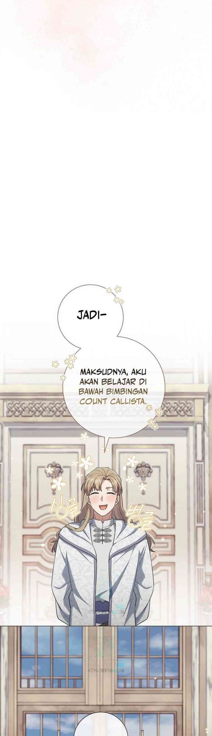 Magic Lord Chapter 21 Gambar 39