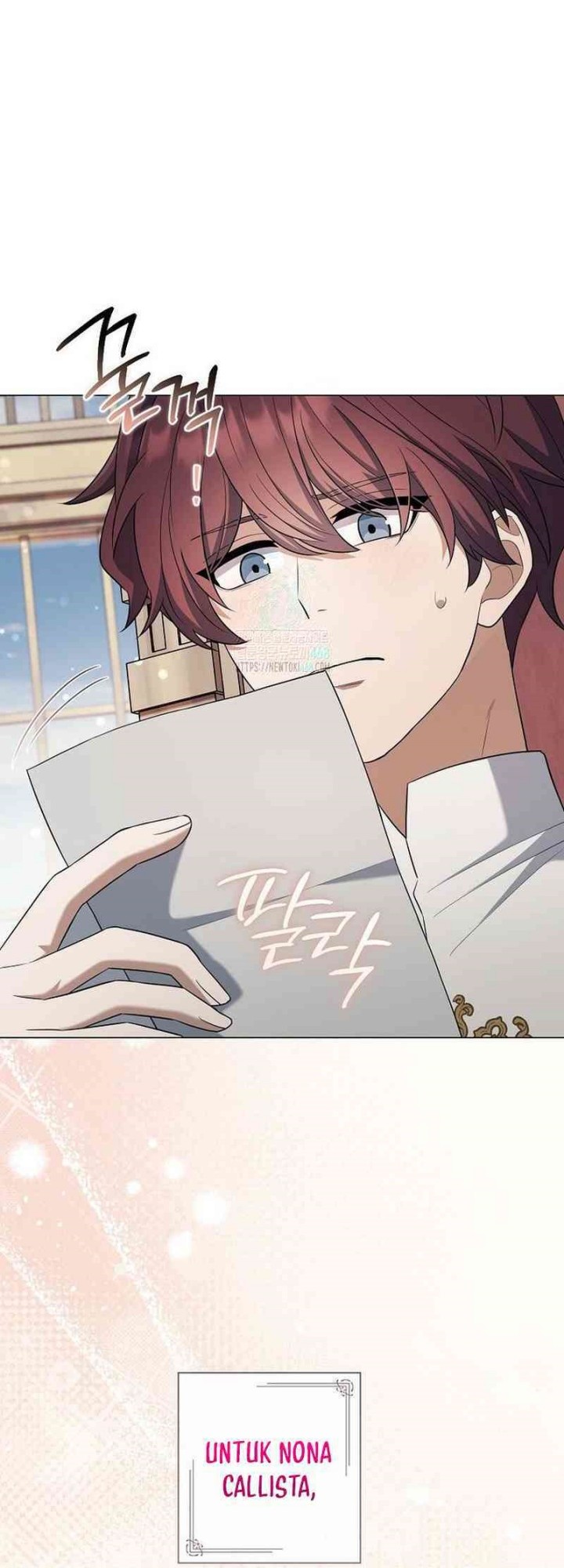 Magic Lord Chapter 21 Gambar 42