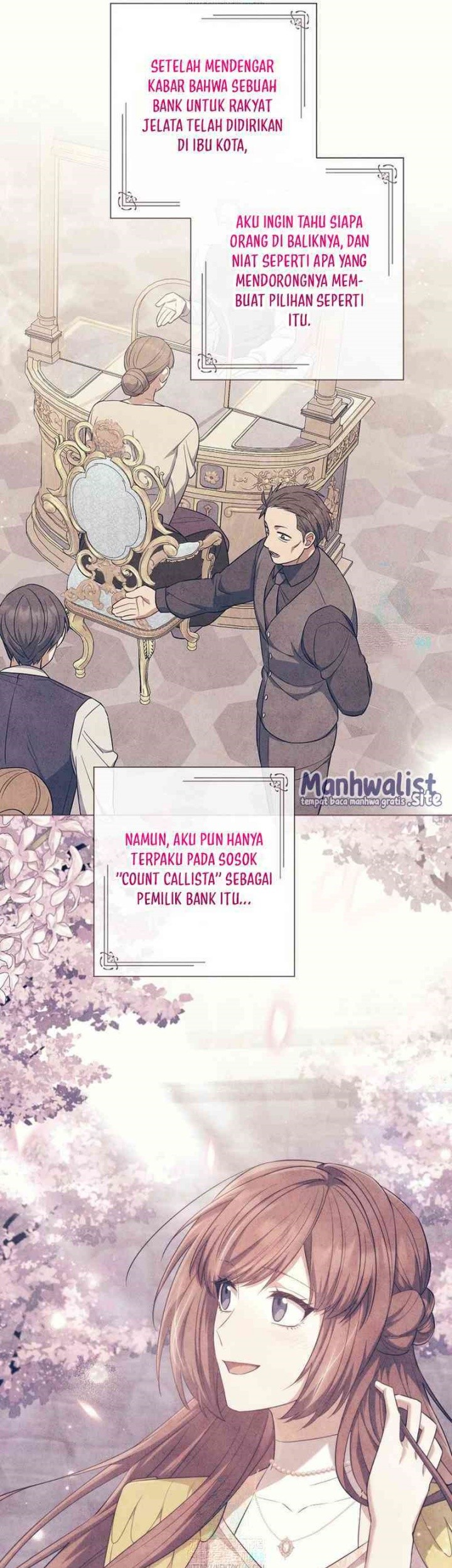 Magic Lord Chapter 21 Gambar 45