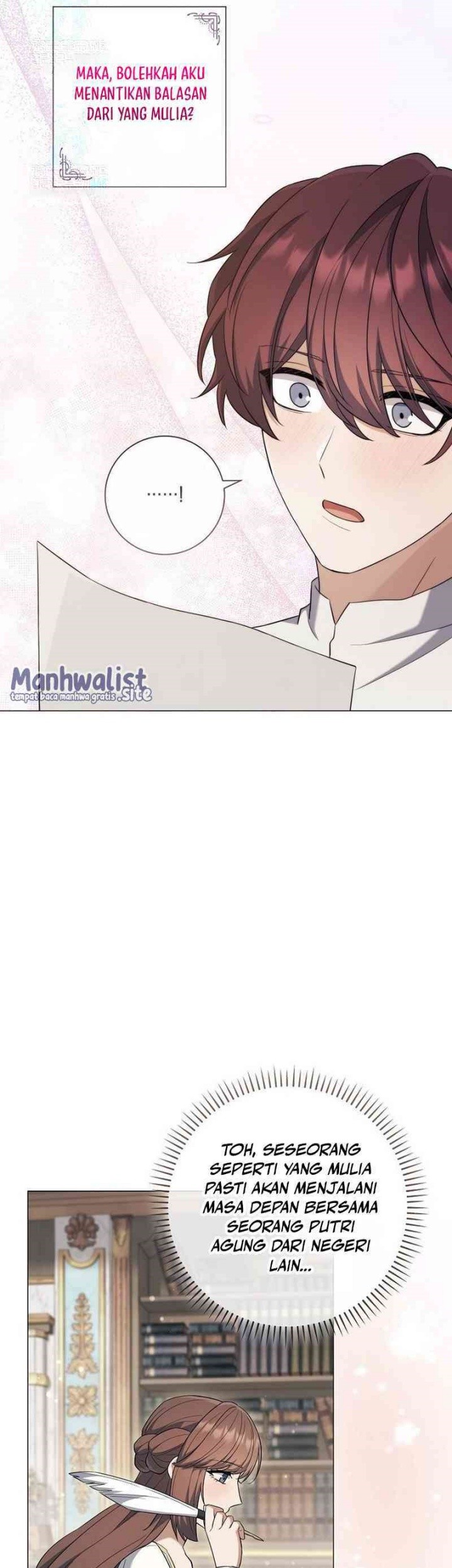 Magic Lord Chapter 21 Gambar 55