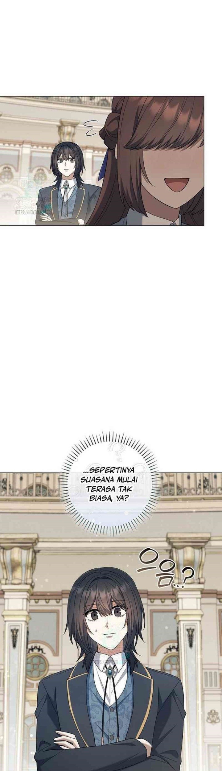 Magic Lord Chapter 21 Gambar 59