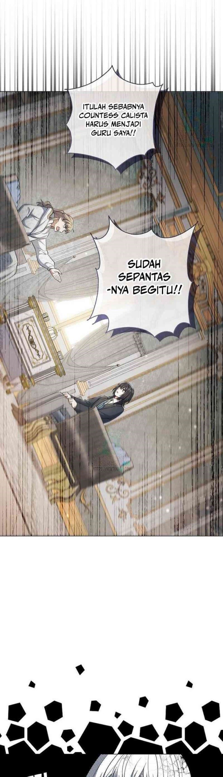 Magic Lord Chapter 21 Gambar 7