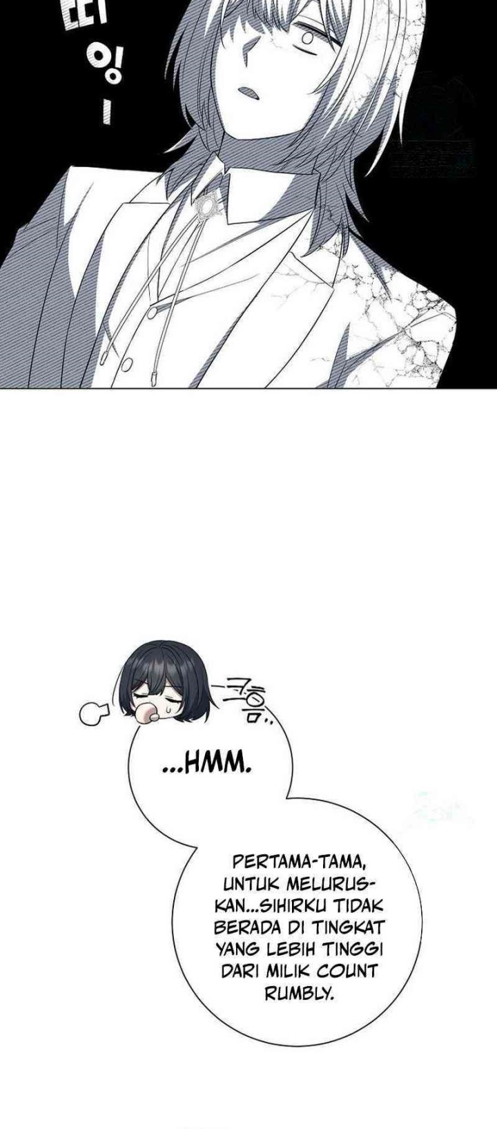 Magic Lord Chapter 21 Gambar 8