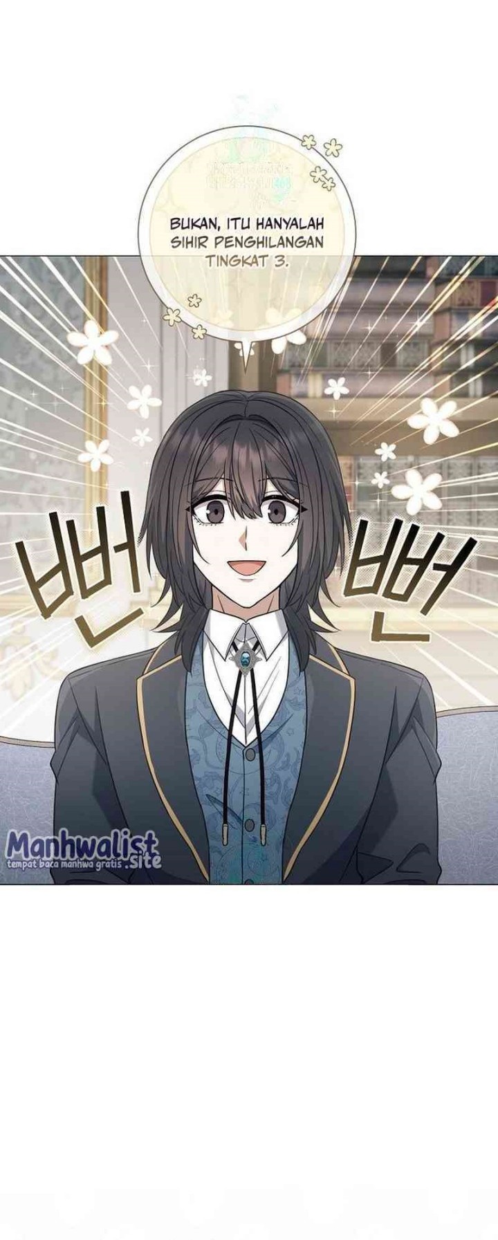 Magic Lord Chapter 21 Gambar 10