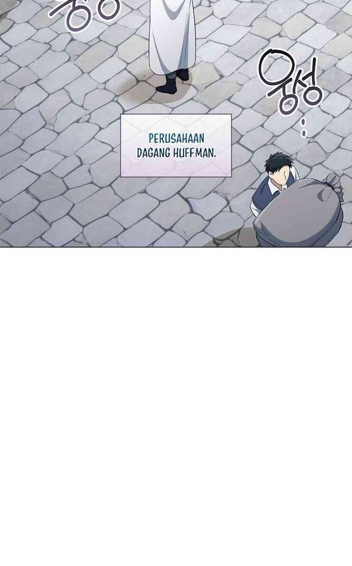 Magic Lord Chapter 22 Gambar 21