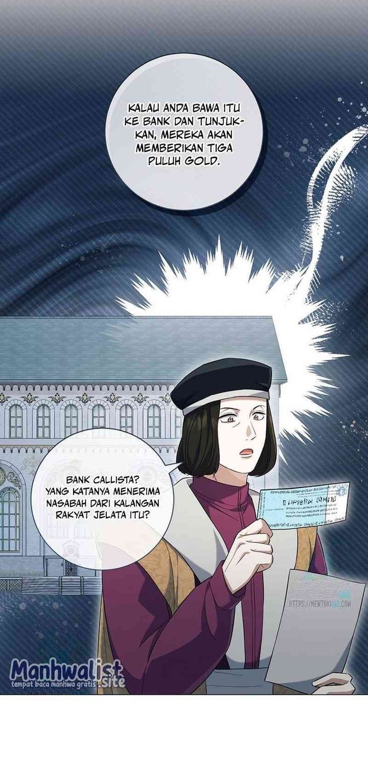 Magic Lord Chapter 22 Gambar 23