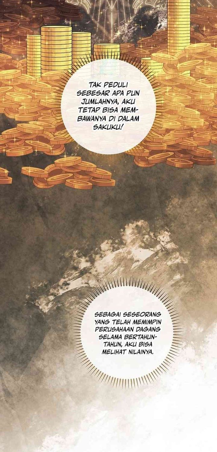 Magic Lord Chapter 22 Gambar 31