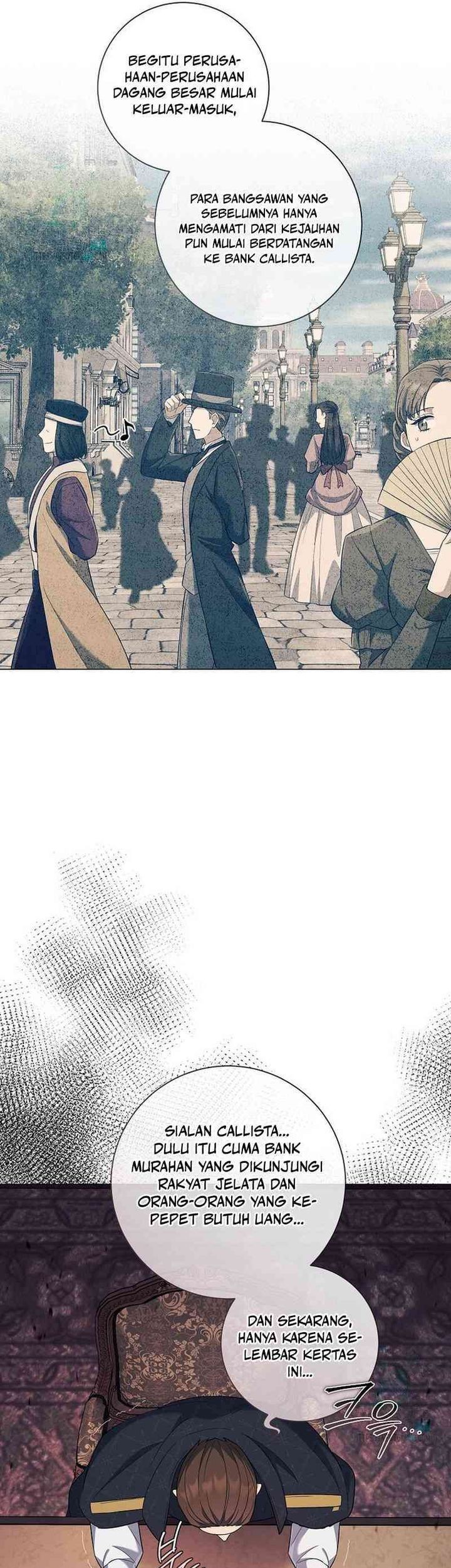 Magic Lord Chapter 22 Gambar 36