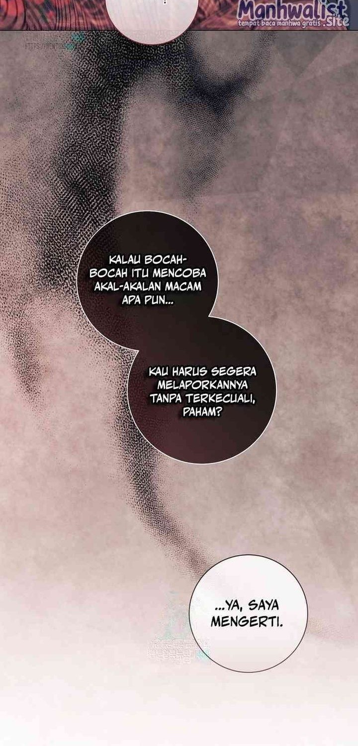 Magic Lord Chapter 22 Gambar 44