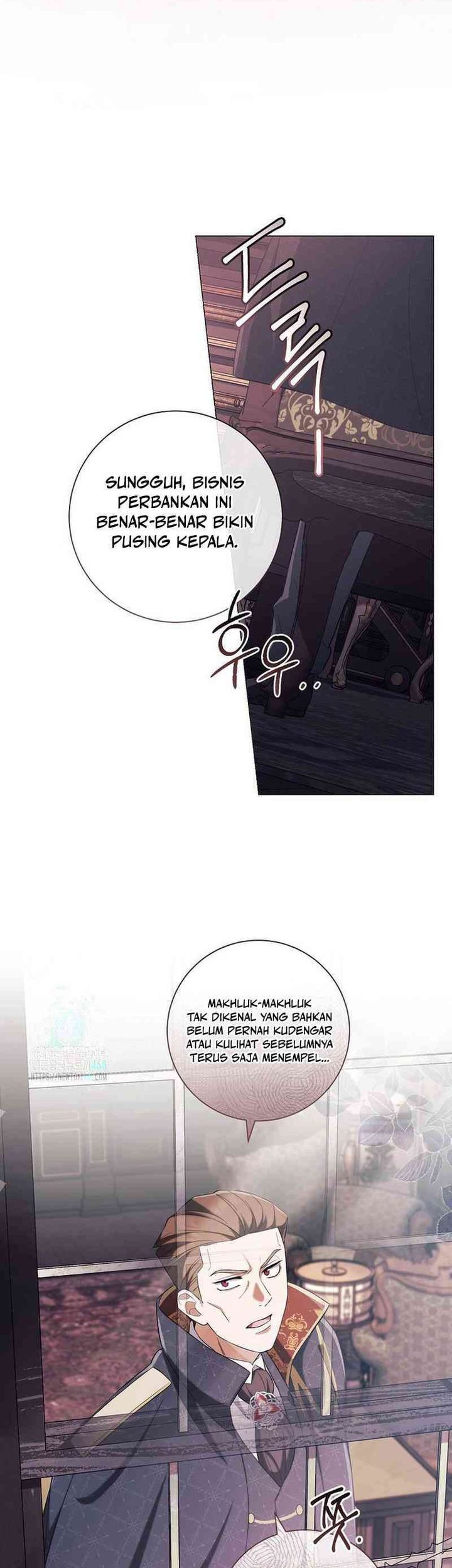 Magic Lord Chapter 22 Gambar 45