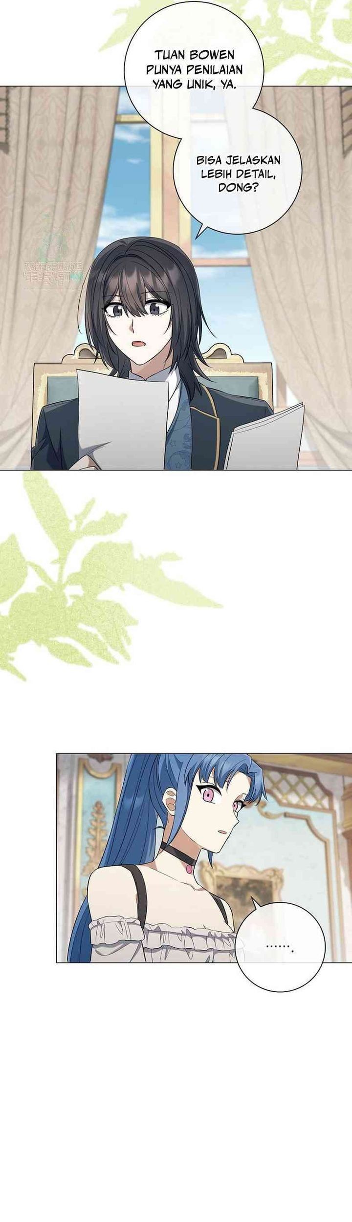 Magic Lord Chapter 22 Gambar 47