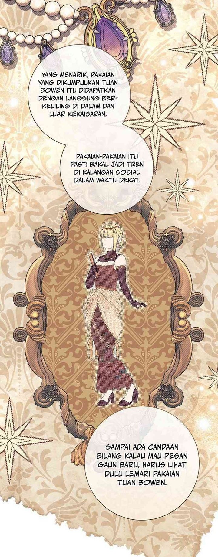 Magic Lord Chapter 22 Gambar 52