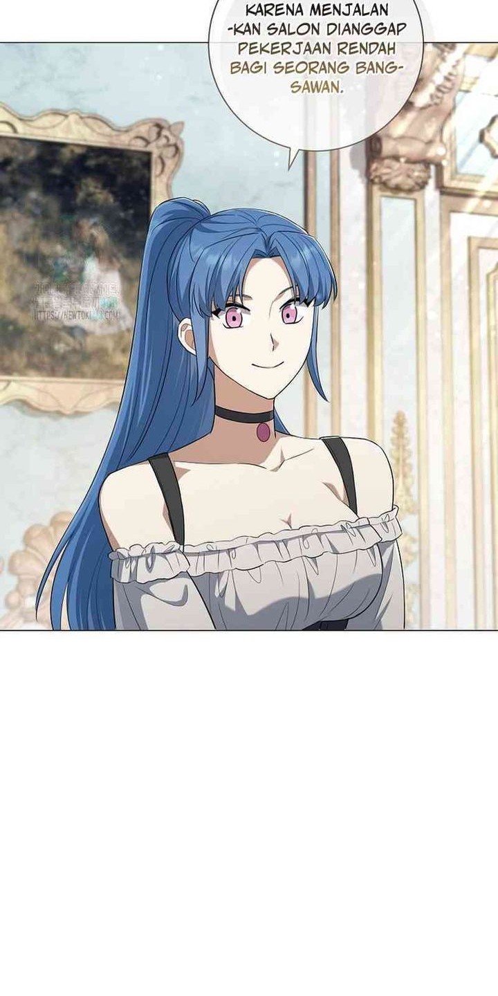 Magic Lord Chapter 22 Gambar 54