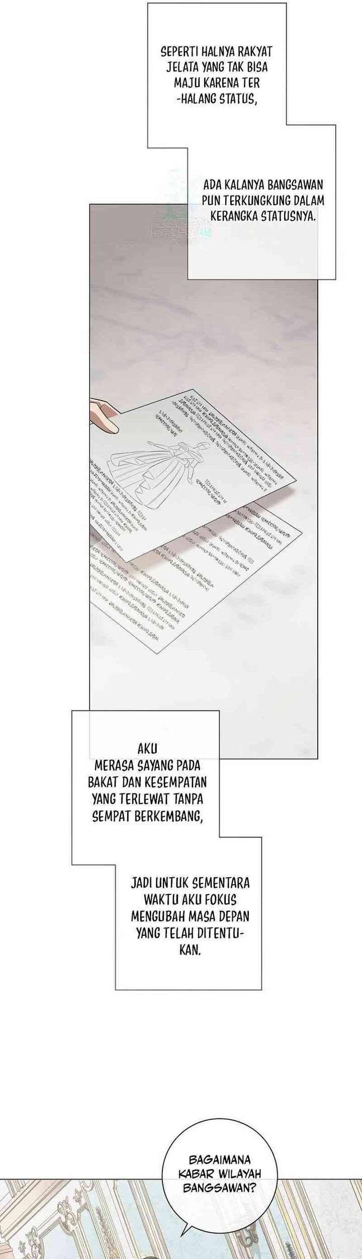 Magic Lord Chapter 22 Gambar 57