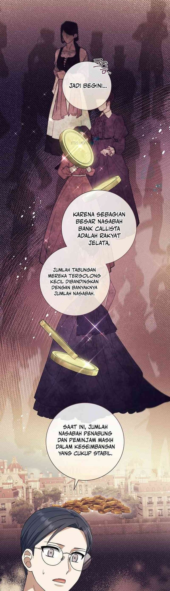 Magic Lord Chapter 22 Gambar 12