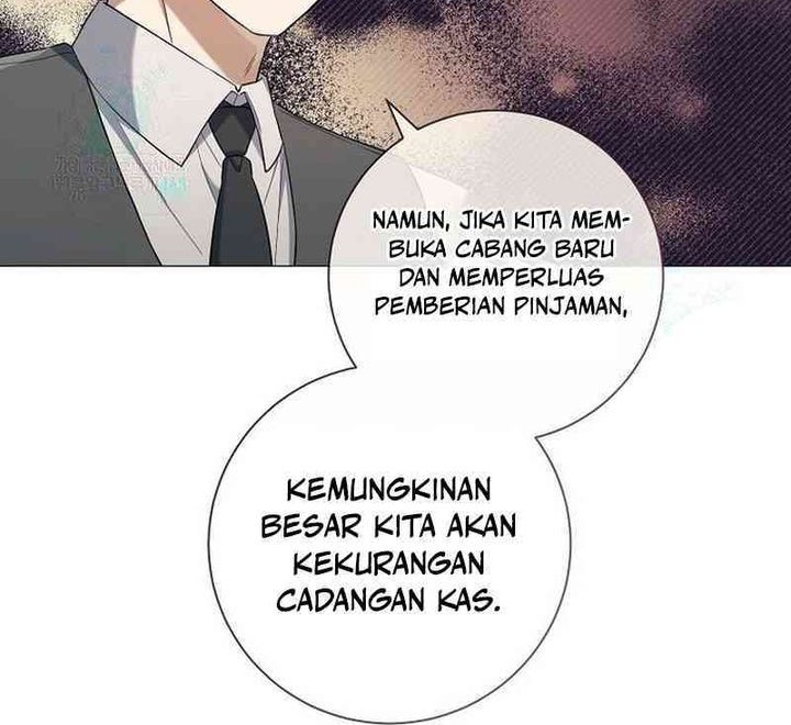 Magic Lord Chapter 22 Gambar 13