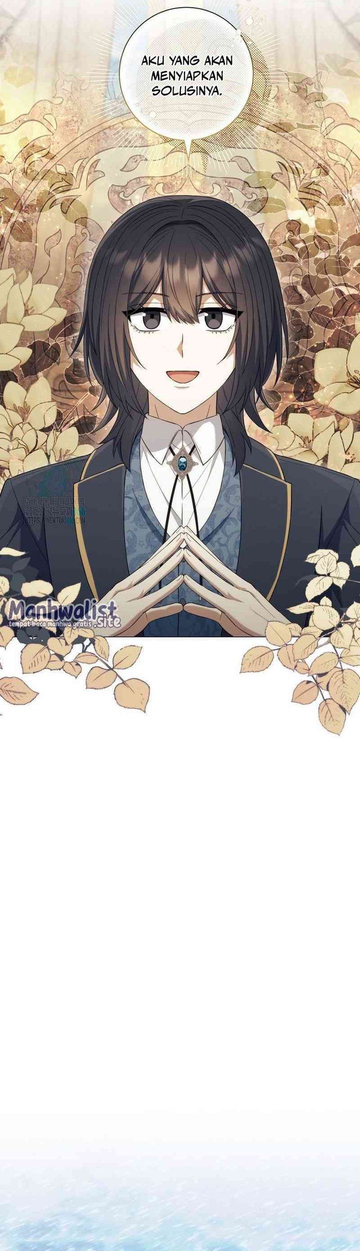 Magic Lord Chapter 22 Gambar 18