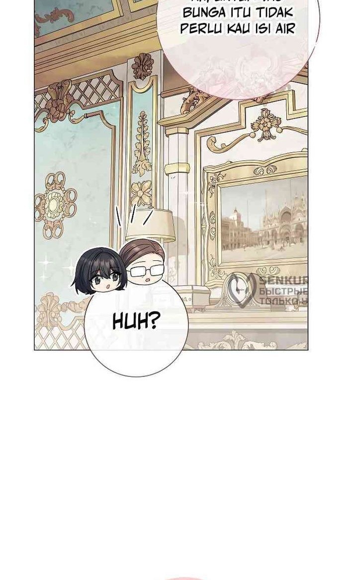 Magic Lord Chapter 23 Gambar 20