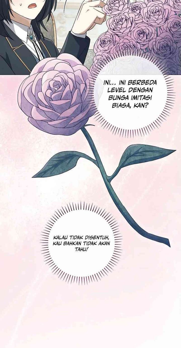 Magic Lord Chapter 23 Gambar 22