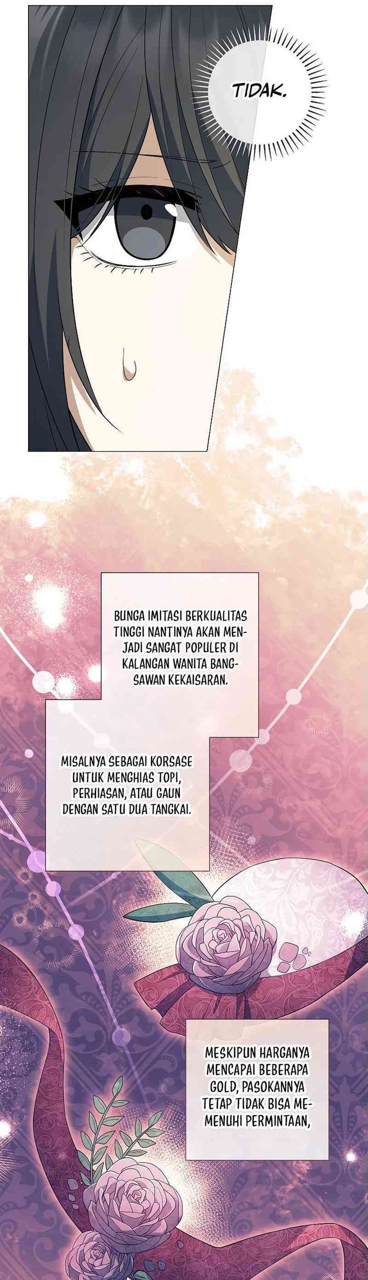 Magic Lord Chapter 23 Gambar 25