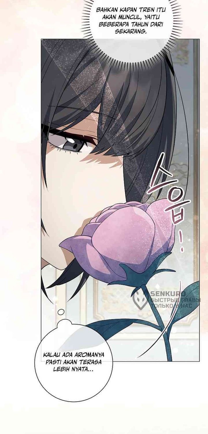 Magic Lord Chapter 23 Gambar 28