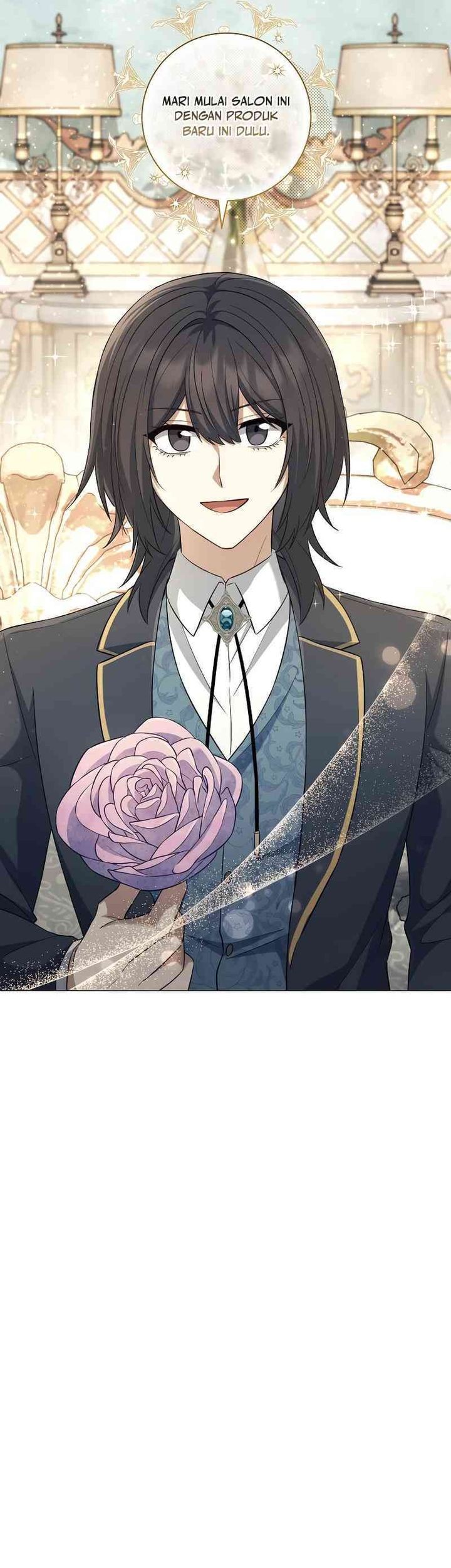 Magic Lord Chapter 23 Gambar 30