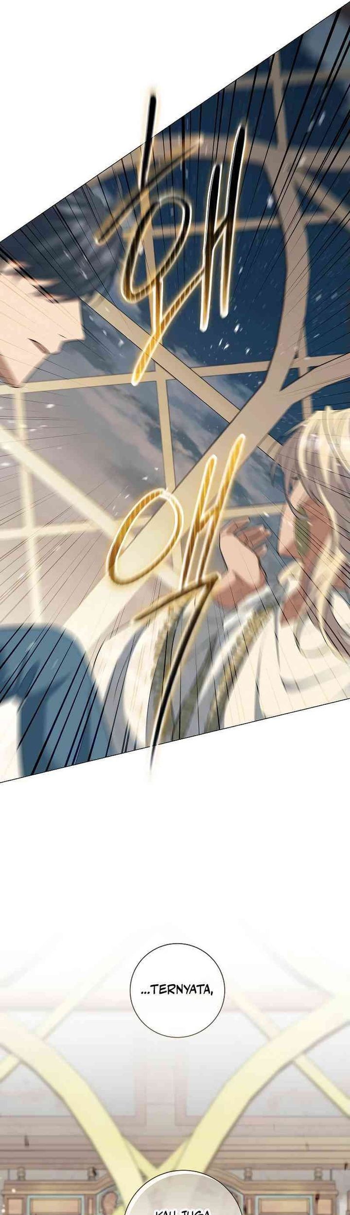 Magic Lord Chapter 23 Gambar 38