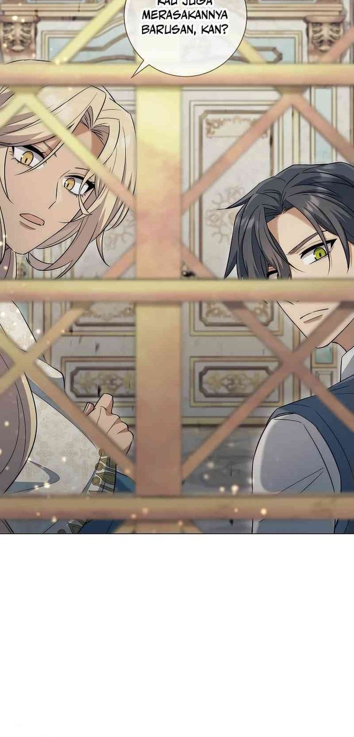 Magic Lord Chapter 23 Gambar 39