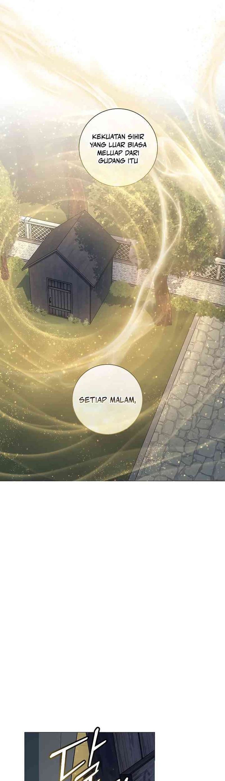 Magic Lord Chapter 23 Gambar 40