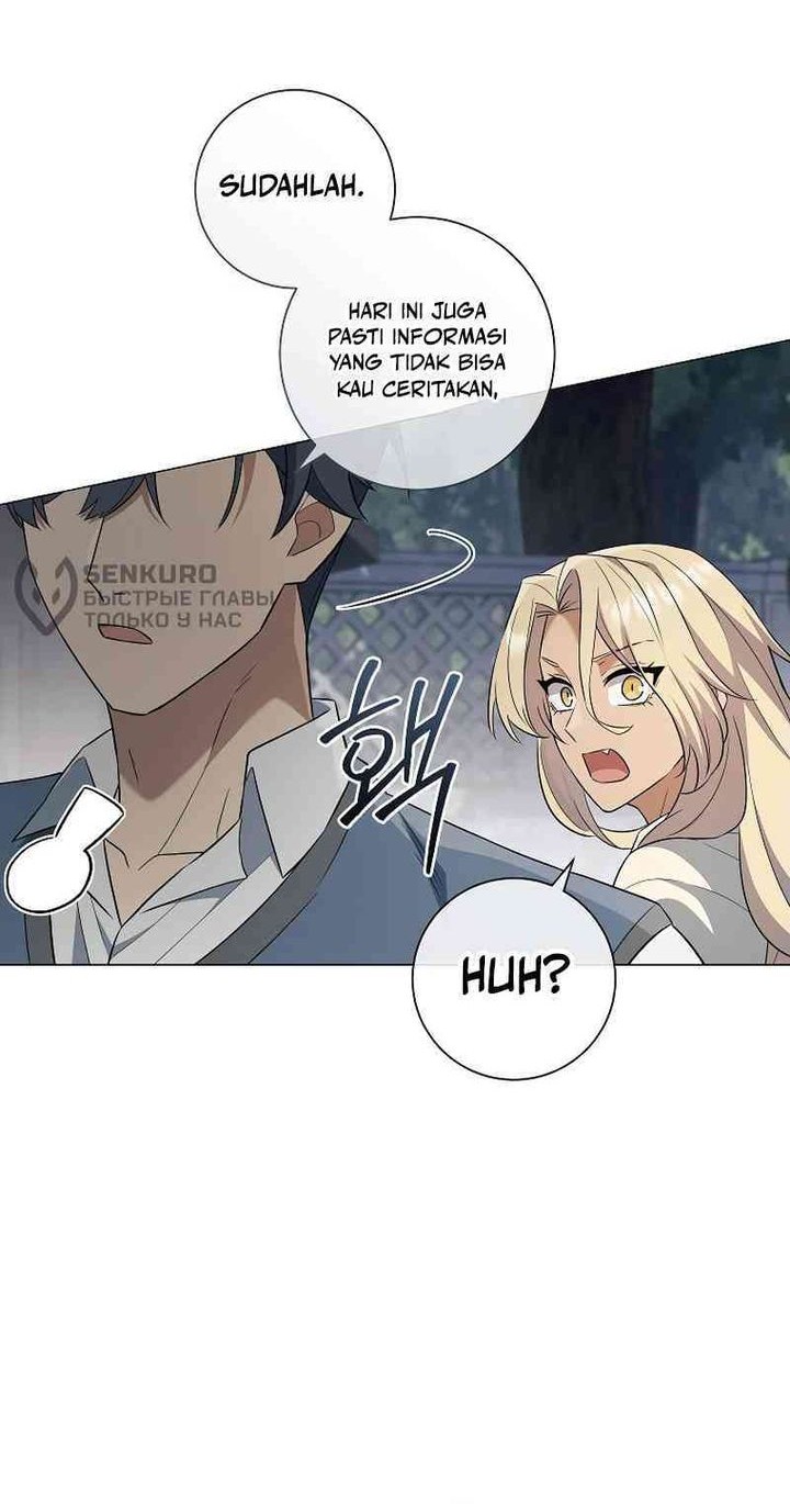 Magic Lord Chapter 23 Gambar 45