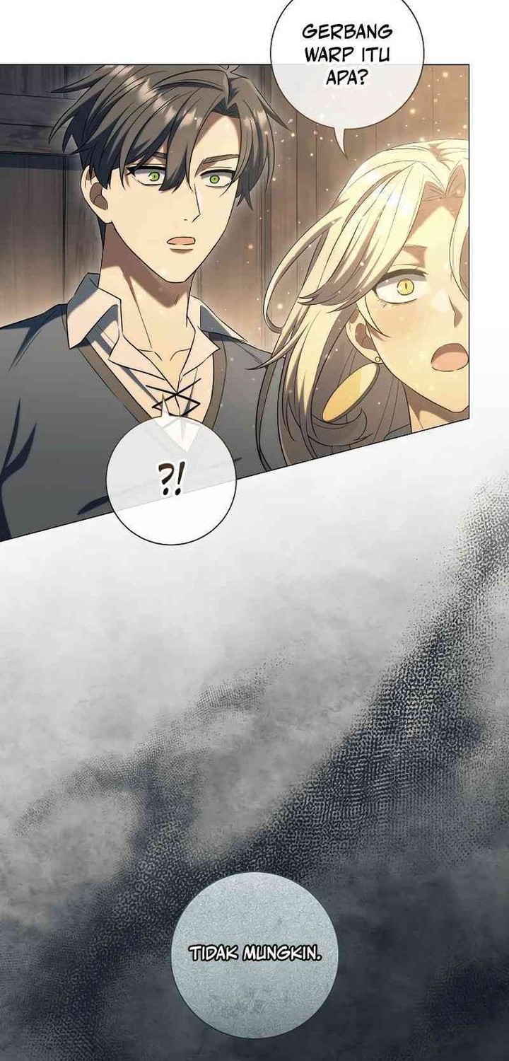 Magic Lord Chapter 23 Gambar 51