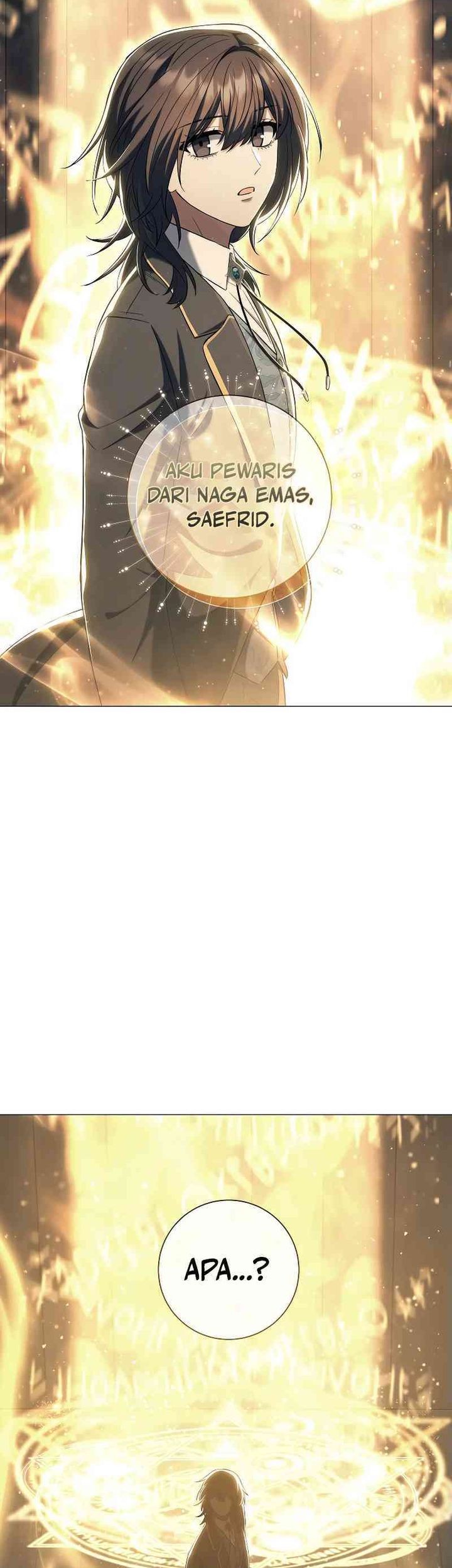 Magic Lord Chapter 23 Gambar 54