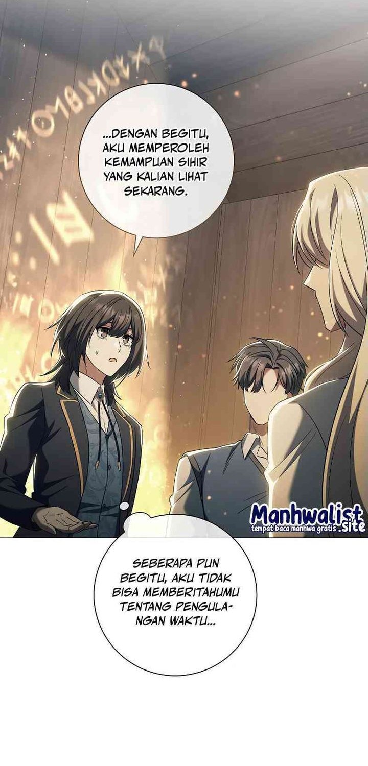 Magic Lord Chapter 23 Gambar 57
