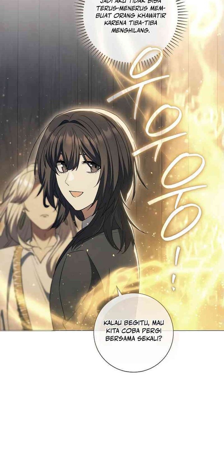 Magic Lord Chapter 23 Gambar 59