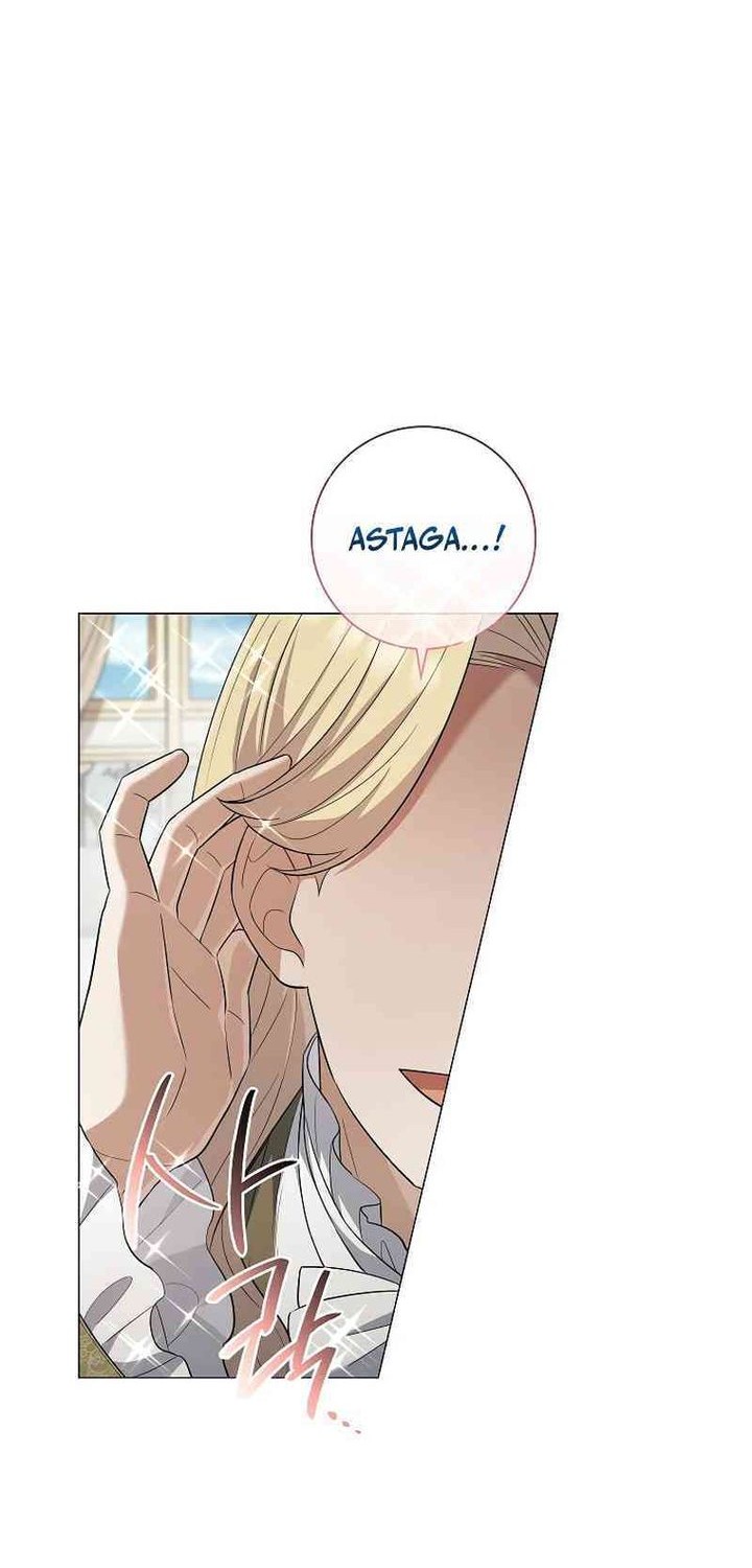 Magic Lord Chapter 23 Gambar 9