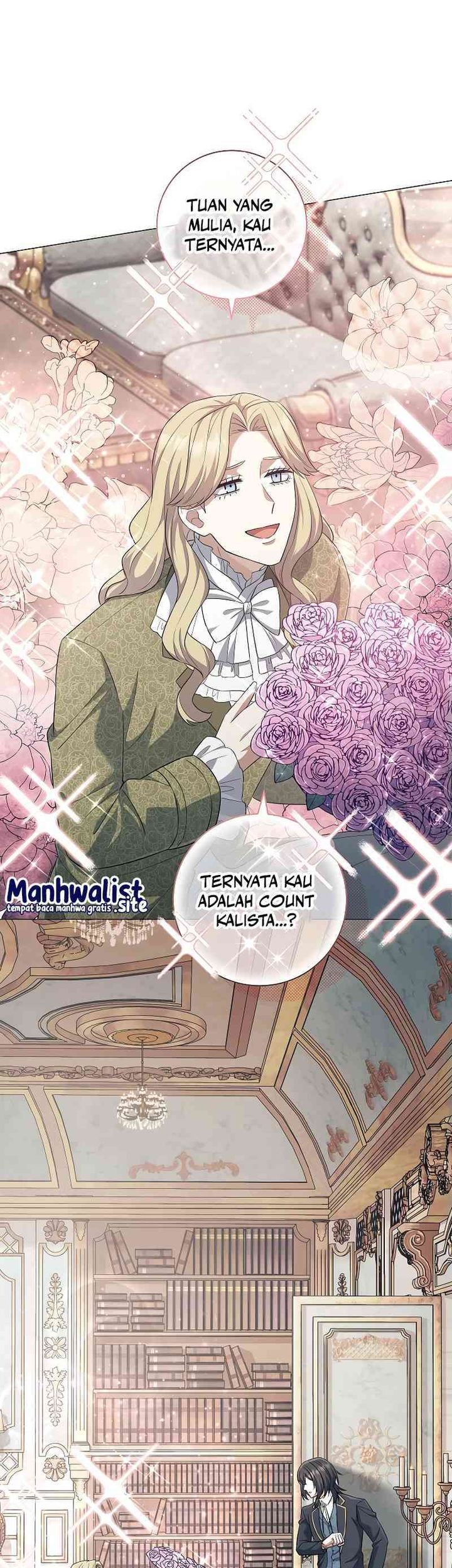 Magic Lord Chapter 23 Gambar 10