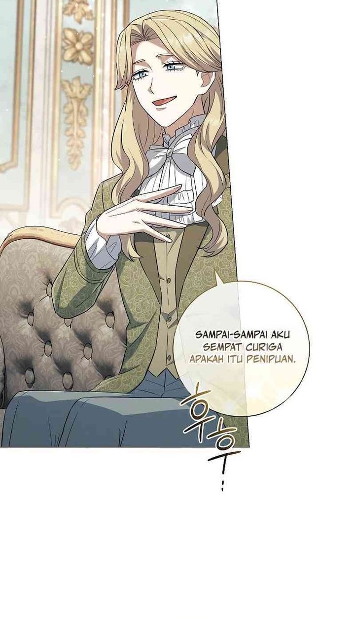 Magic Lord Chapter 23 Gambar 15