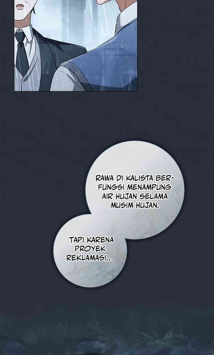 Magic Lord Chapter 24 Gambar 20