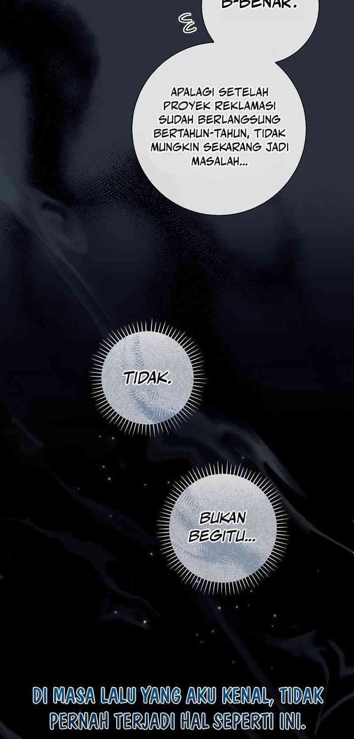 Magic Lord Chapter 24 Gambar 22